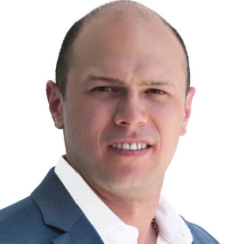 Jorge A. Vargas Arango