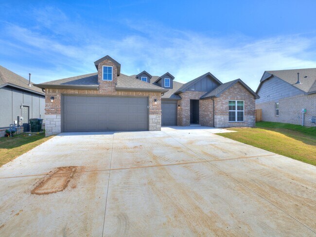 13402 E 124th St N, Owasso, OK 74055 - photo 5