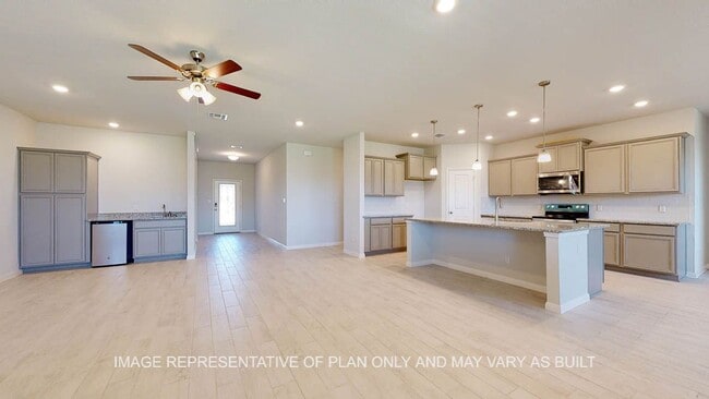 604 Gauge Rd, Thorndale, TX 76577 - photo 7