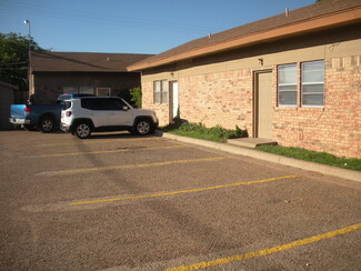 6128 Avenue R Ave, Lubbock, TX 79412