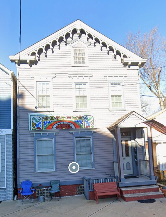 181 W Main St Unit 1, Rahway, NJ 07065