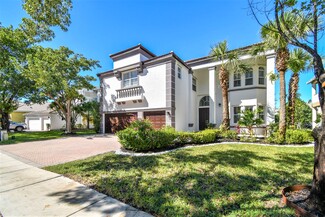 4951 SW 158th Ave, Miramar, FL 33027