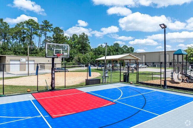 Ben Lippen Elementary School-Northeast fosters positive character traits throughout the day.