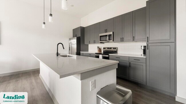 3706 Goodwin Ave unit 153.1412340, Austin, TX 78721 - photo 6