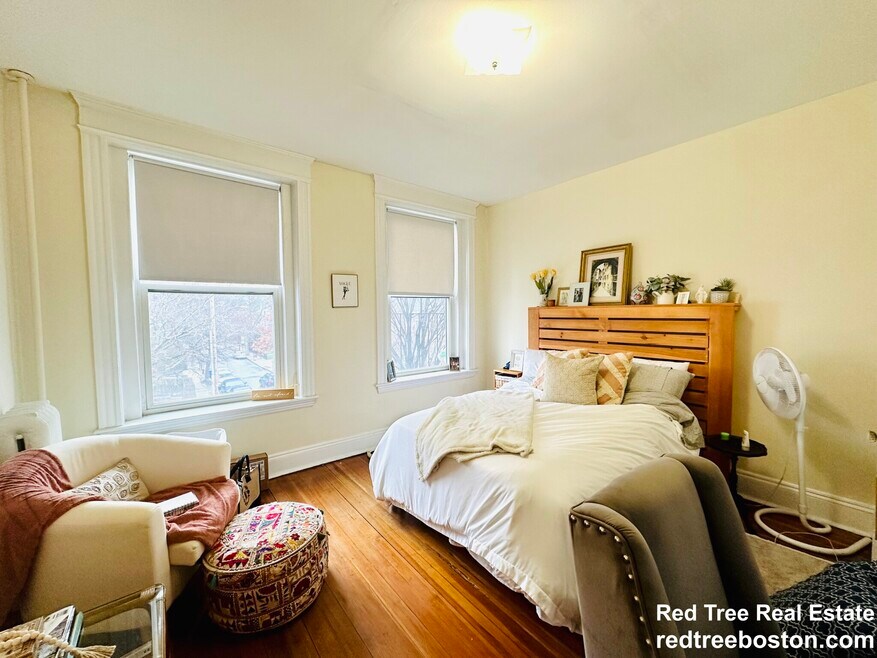 94 Corey Rd, Boston, MA 02135 - photo 1