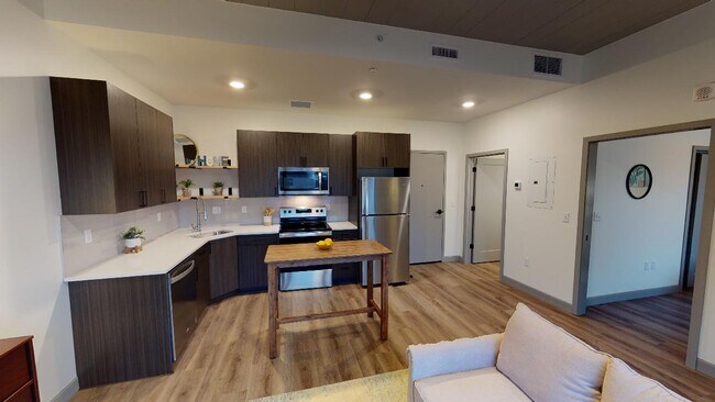 Broadway Lofts, Mount Pleasant, MI 48858 - photo 7