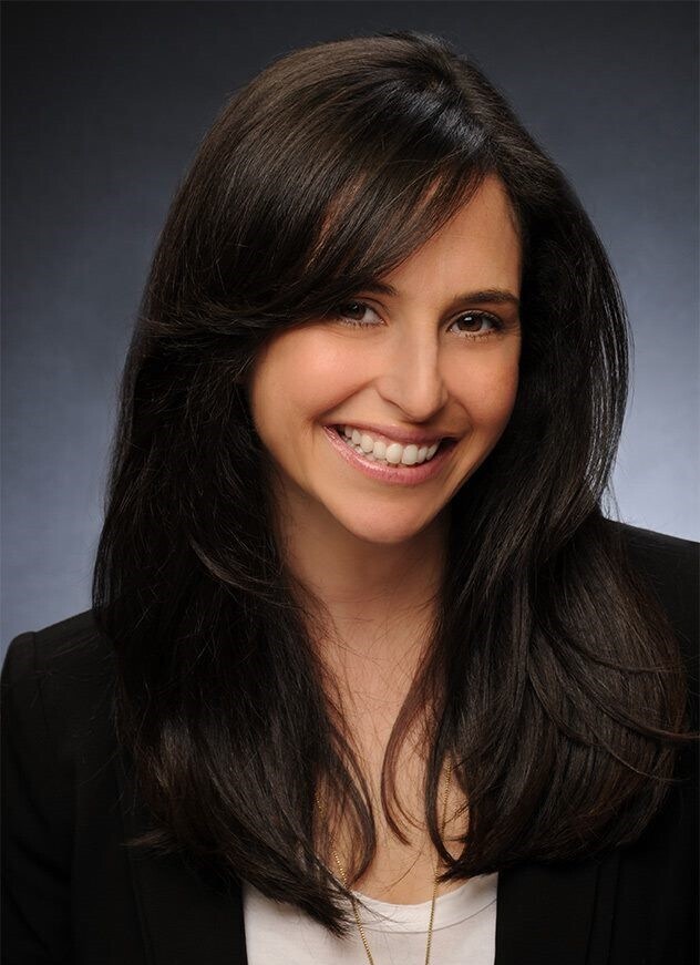 Alisa Goldsmith