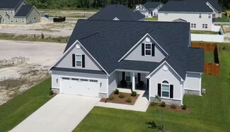 347 Water Wagon Trail, Jacksonville, NC 28546