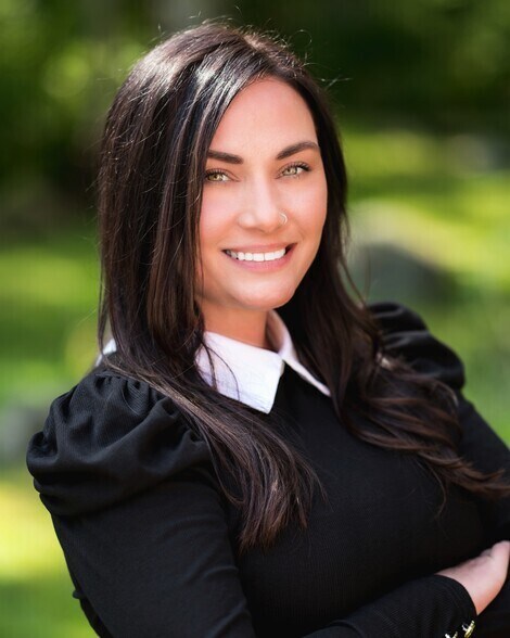 Beth Fournier