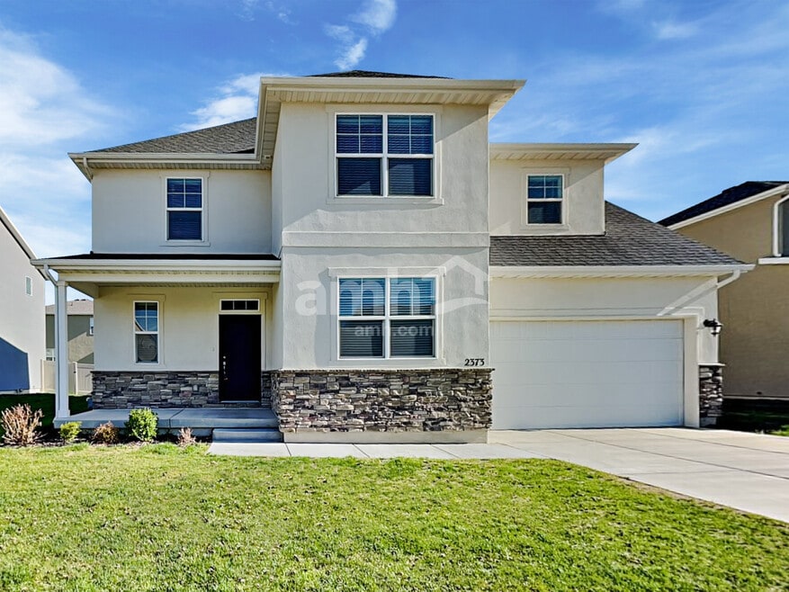 2373 E Buckskin Way, Eagle Mountain, UT 84005 - photo 1