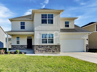 2373 E Buckskin Way, Eagle Mountain, UT 84005