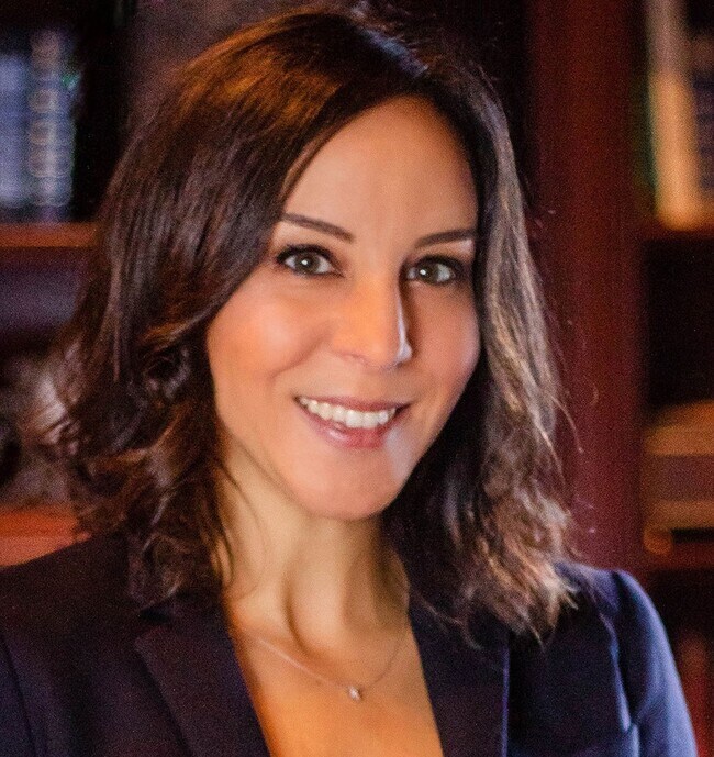 Kristen Wenderfer