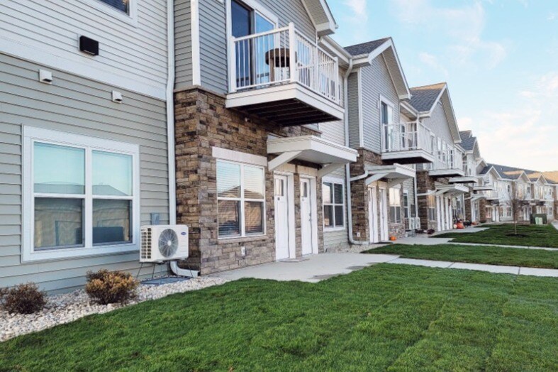 Rock Pointe Village 19460 W Main St, Lannon, WI