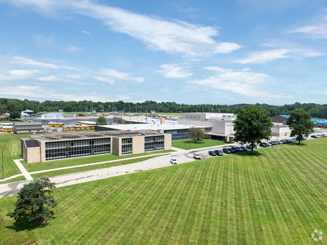 Batesville High School