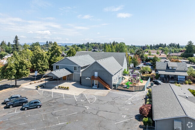 McMinnville Christian High School is a private high school in McMinnville OR. McMinnville Christ