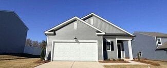 11804 Salers Loop, Middlesex, NC 27557