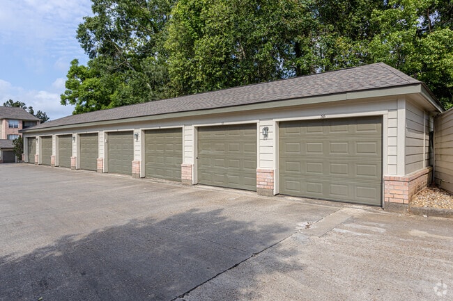 Mansions in the Park, Baton Rouge, LA 70808 - photo 7