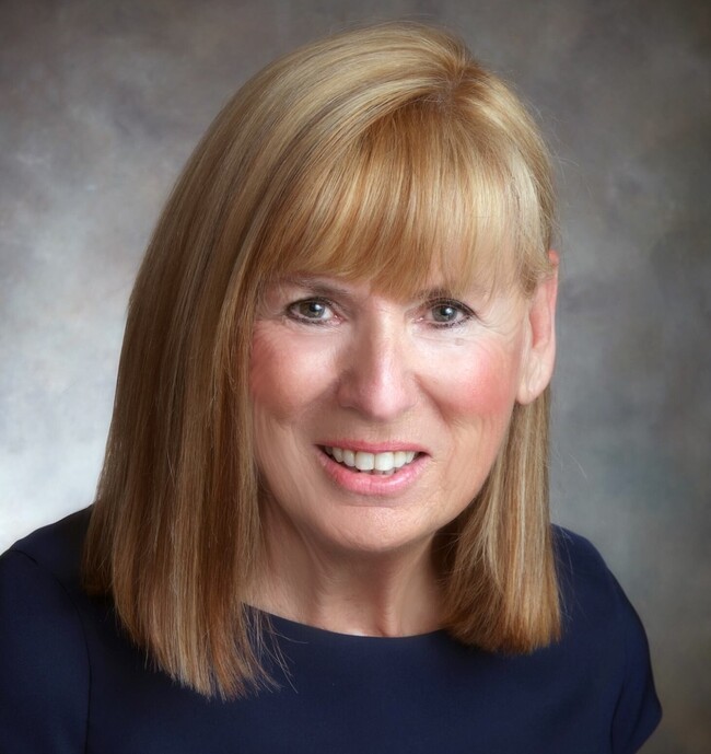 Judy Eoff