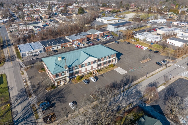 Martin Saints Classical High School