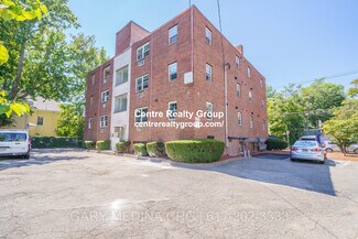 132 Sherman St, Cambridge, MA 02140