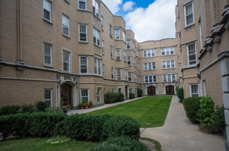 1914 W Morse Ave Unit 16-2N, Chicago, IL 60626