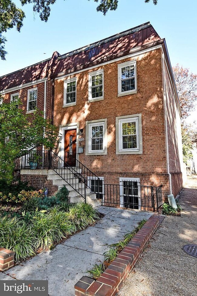 601 G St SW, Washington, DC 20024
