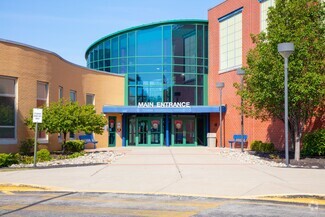 North Dearborn Elementary School