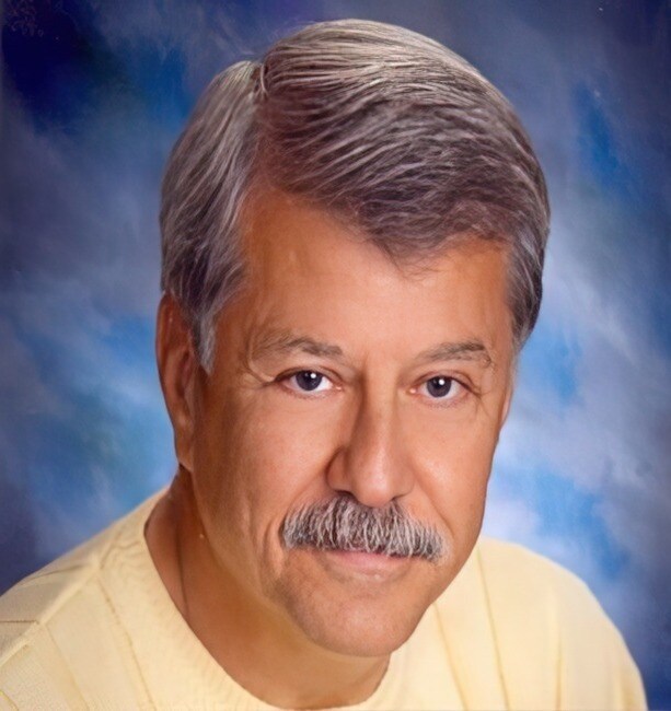 Roy Miller