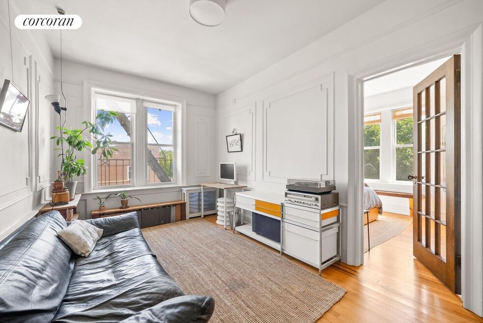 4002 7th Ave, Brooklyn, NY 11232 - photo 1