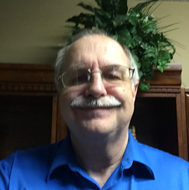 Steven Collins