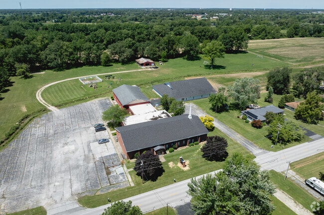 Temple Christian Academy welcomes you.