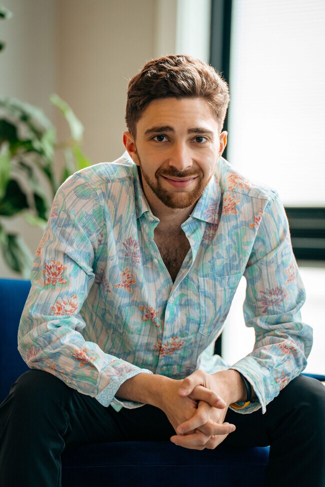 Robert Fox