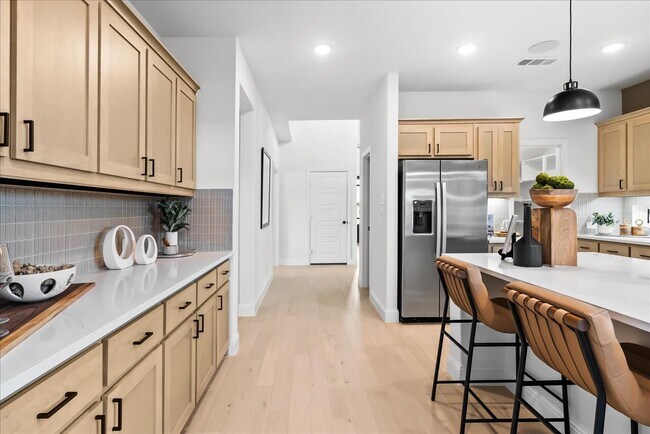 1628 Macadamia Ct unit 36053708, Aubrey, TX 76227 - photo 7