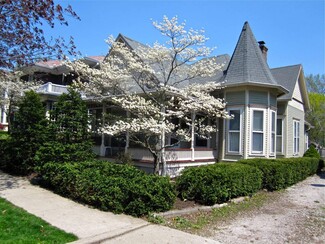 420 N Washington St, Bloomington, IN 47408