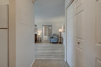 4460 S Poplar St Unit 208C, Casper, WY 82601