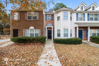 6427 Olmadison Ln, Atlanta, GA 30349