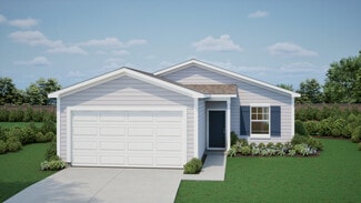 12428 S Aspen Ln, Lake Lotawana, MO 64086