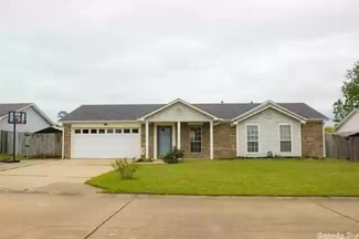 14101 Cherry Hill Dr, Alexander, AR 72002