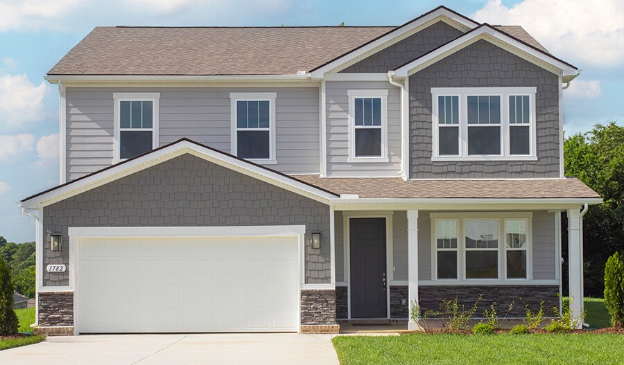 1782 Rockwell Landing, Columbia, TN 38401 - photo 1