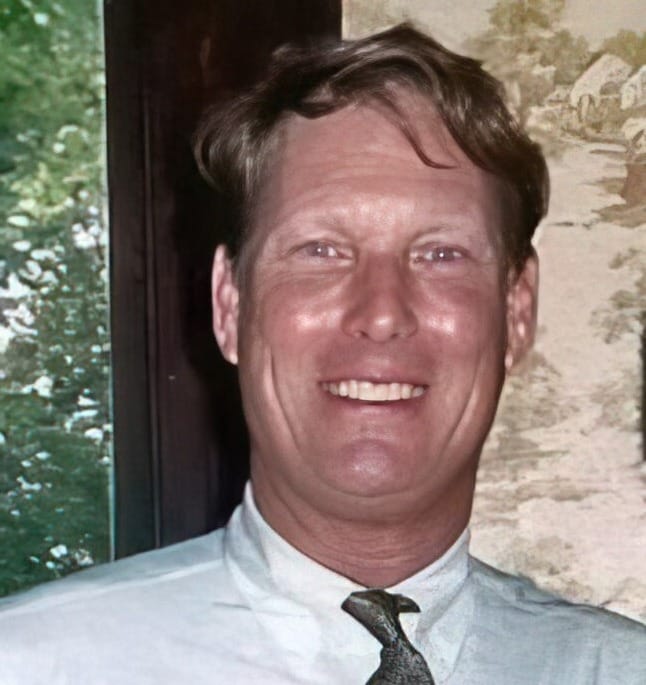 Robert Beck