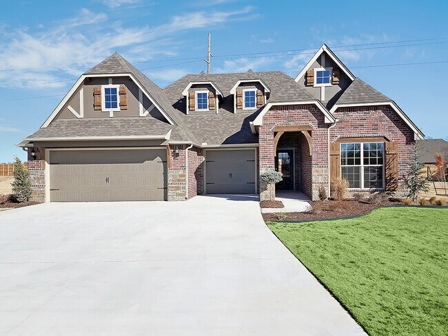 6460 E 125th St S unit 36947546, Bixby, OK 74008 - photo 3