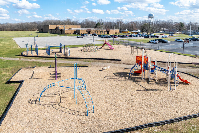 Sedalia Elementary School