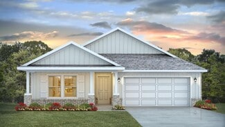 1069 Hayward Loop, Foley, AL 36535