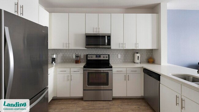 1852 E Northside Dr unit 2410.1411032, Fort Worth, TX 76106 - photo 5