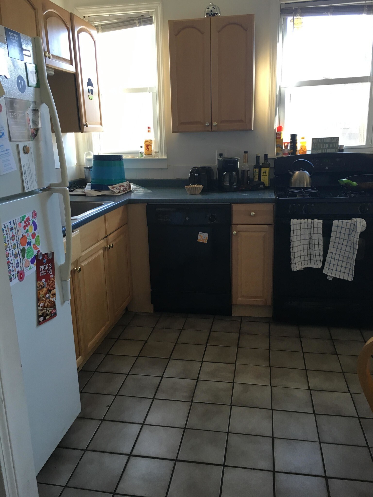 94 Hillside St unit 2, Roxbury Crossing, MA 02120 - photo 1