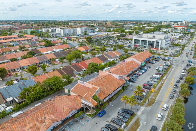 American Christian School & Art Center is conveniently located in Hialeah, Miami.