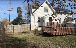 4127 Lora Ave, Cheviot, OH 45211