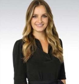 Desiree Bagby