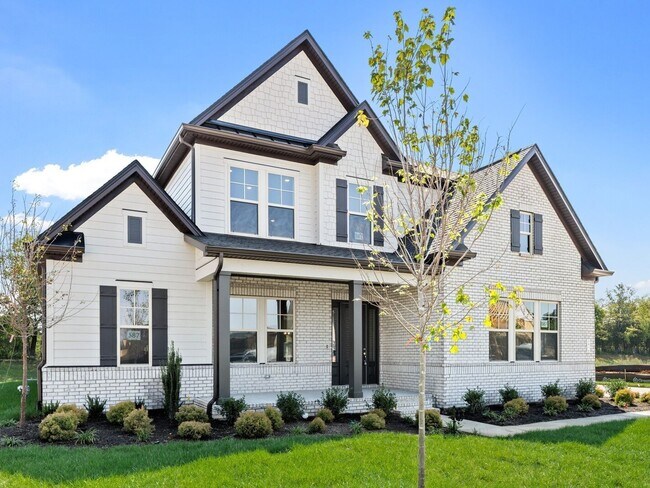 2916 Chaudoin Ct, Murfreesboro, TN 37129 - photo 2