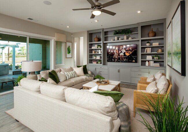 3020 Pocosol Way, Rancho Cordova, CA 95742 - photo 5